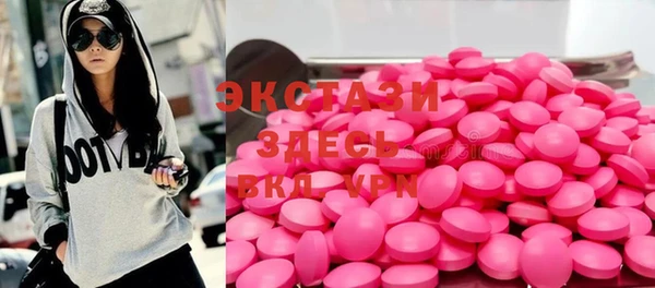 хмурый Инсар